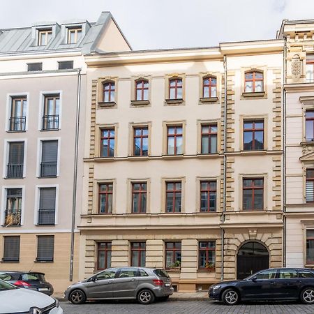 Zentrum-Sued - Leipzigs Coolsten Hotspot Geniessen Экстерьер фото