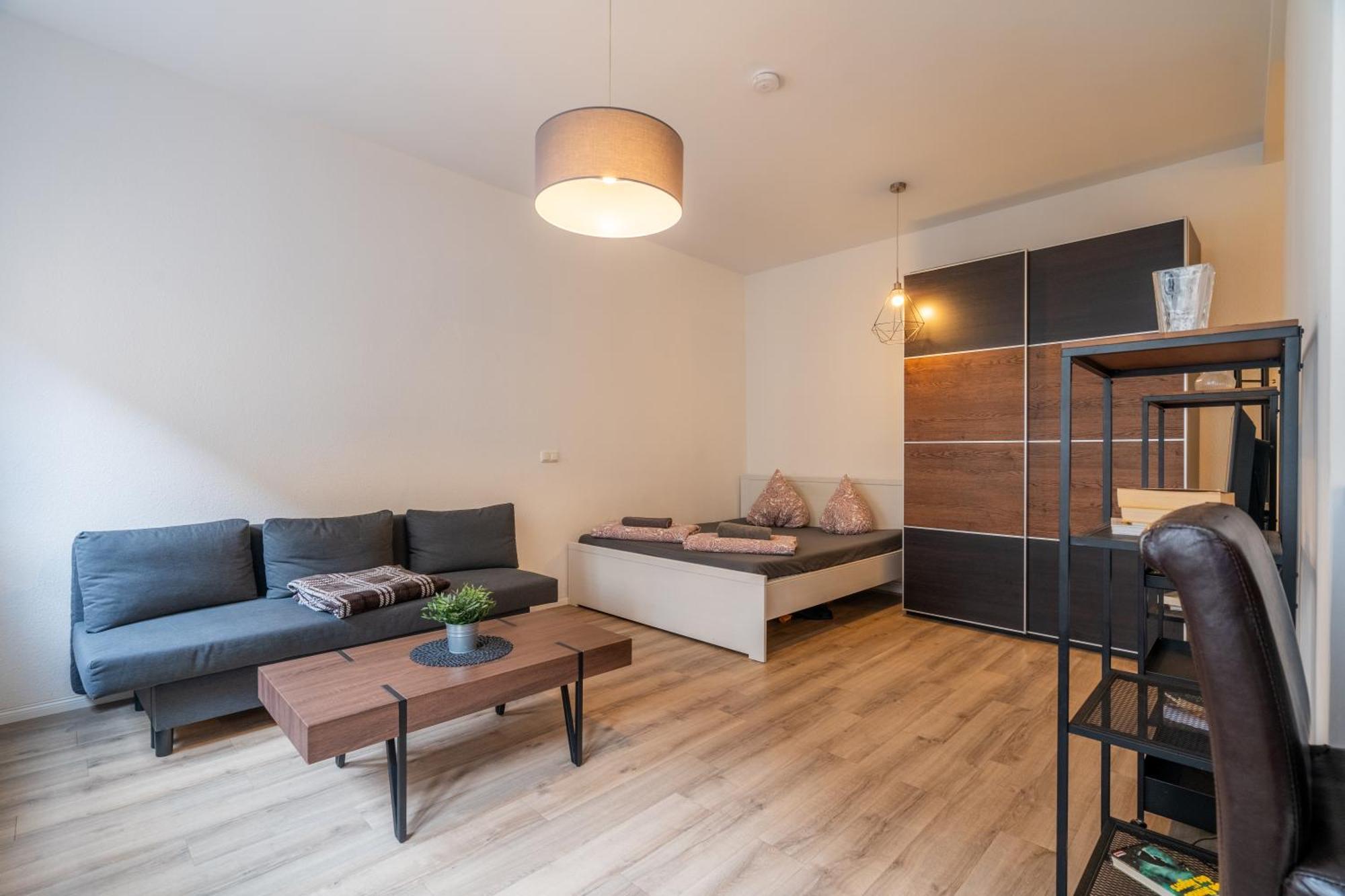 Zentrum-Sued - Leipzigs Coolsten Hotspot Geniessen Экстерьер фото