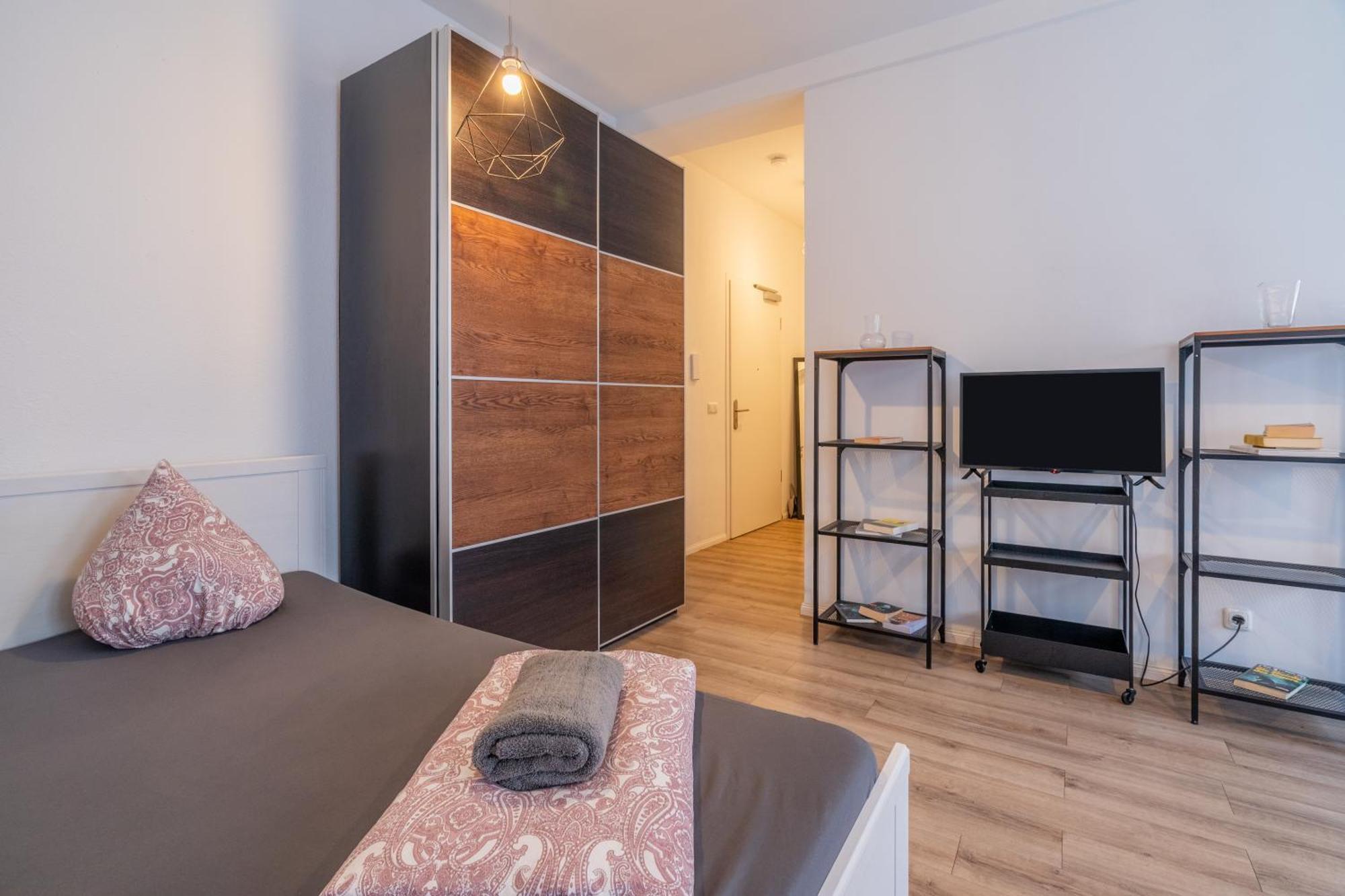 Zentrum-Sued - Leipzigs Coolsten Hotspot Geniessen Экстерьер фото