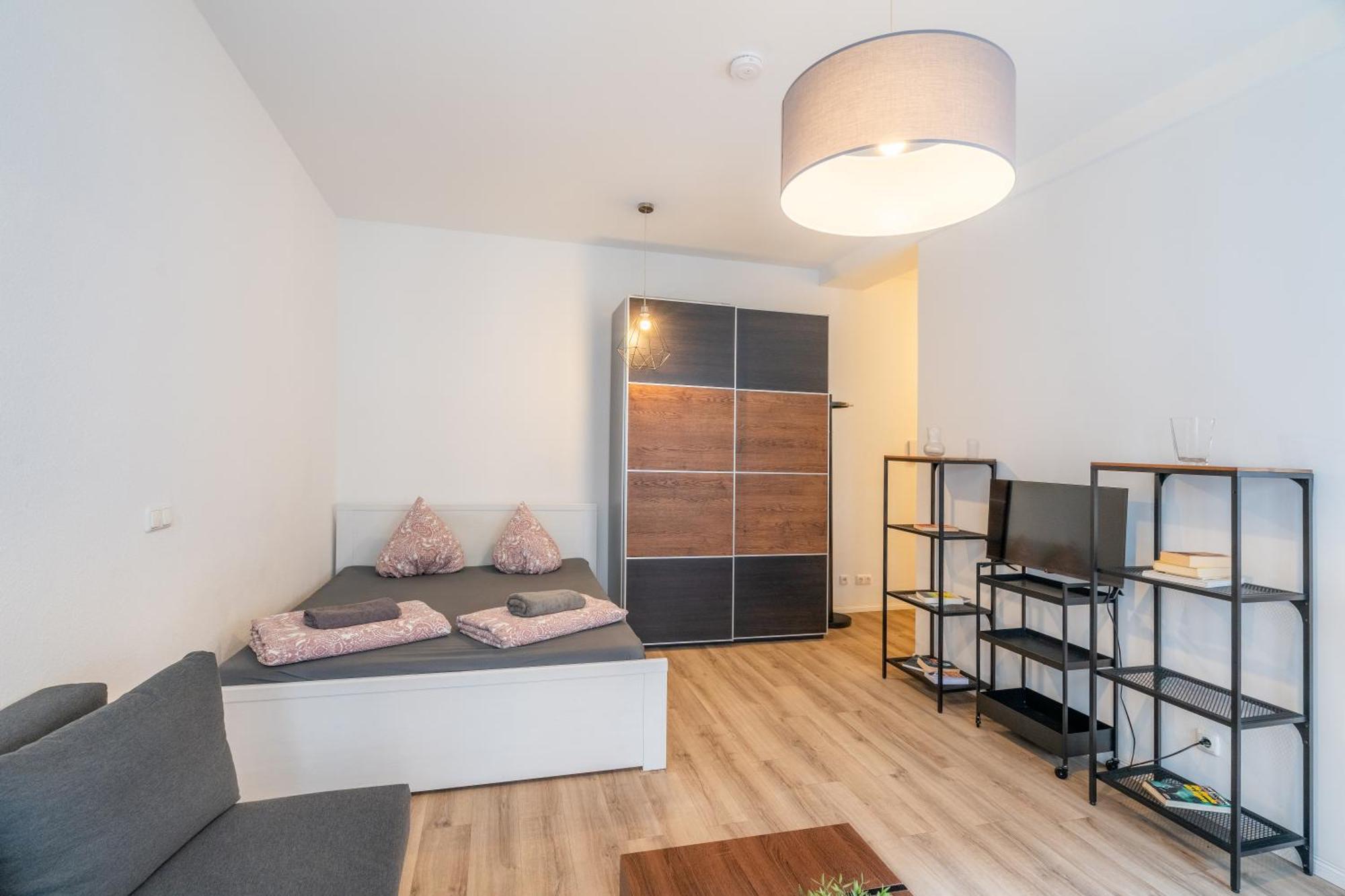 Zentrum-Sued - Leipzigs Coolsten Hotspot Geniessen Экстерьер фото