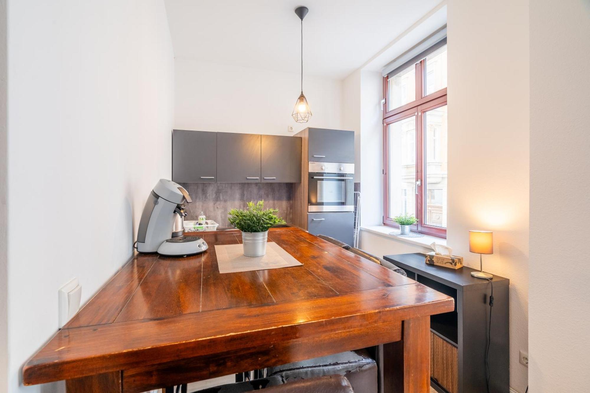 Zentrum-Sued - Leipzigs Coolsten Hotspot Geniessen Экстерьер фото