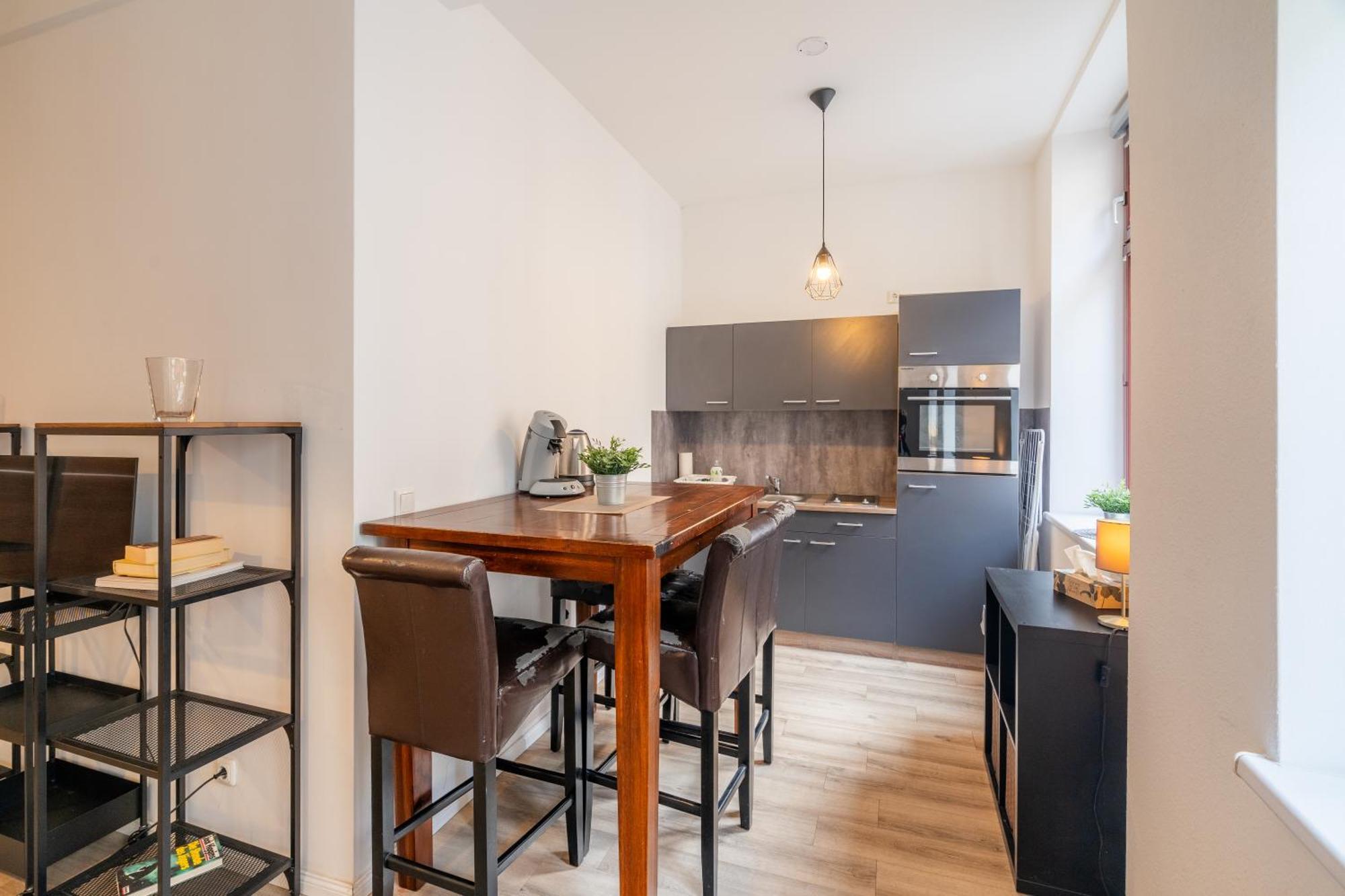 Zentrum-Sued - Leipzigs Coolsten Hotspot Geniessen Экстерьер фото