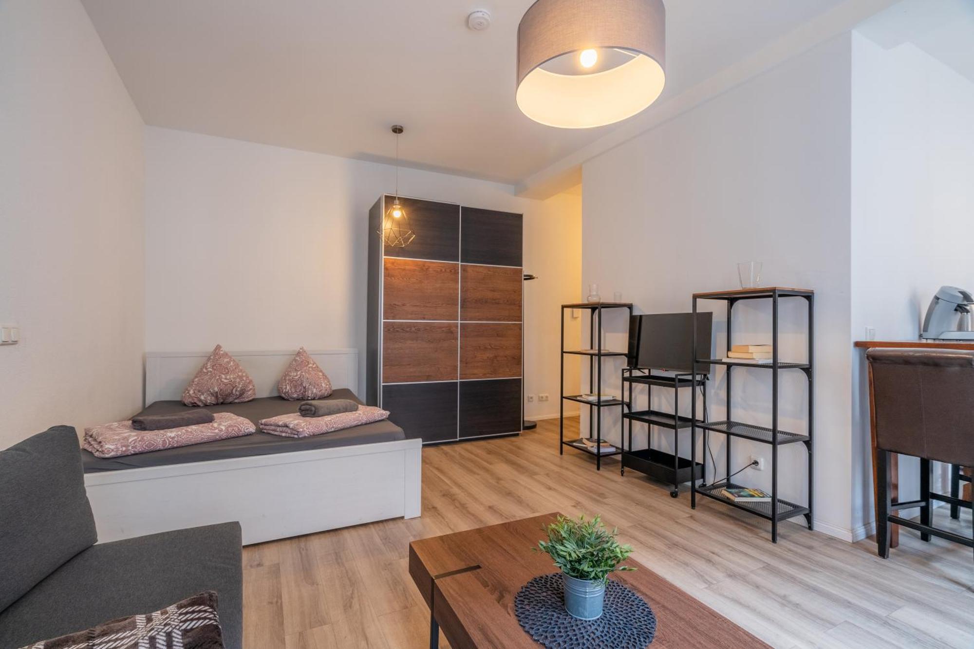 Zentrum-Sued - Leipzigs Coolsten Hotspot Geniessen Экстерьер фото